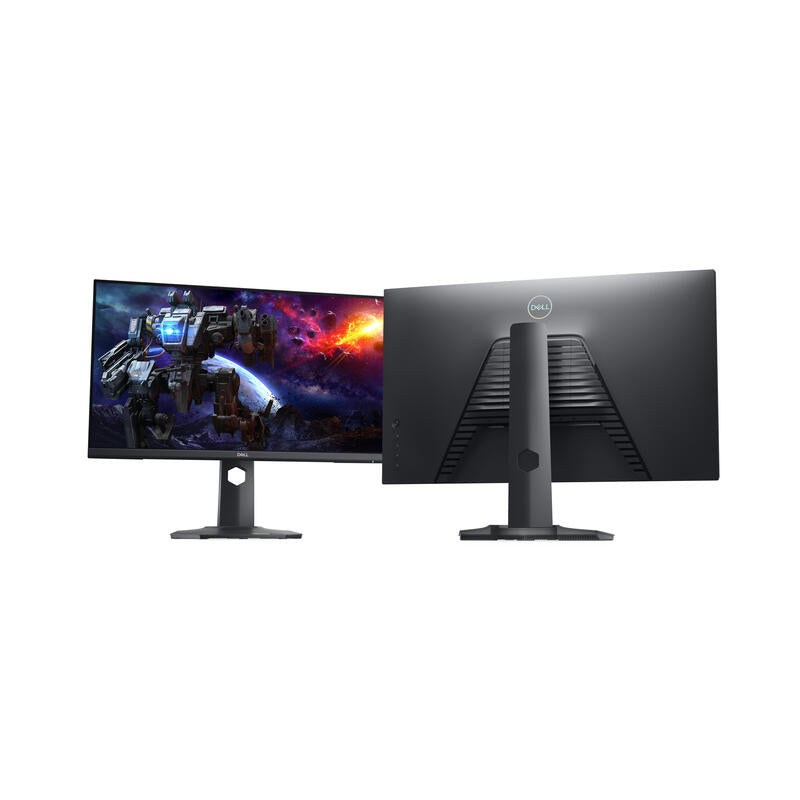 Nuevo Desprecintado Dell G2724d 27' Led Ips Qhd 165hz Freesync Premium/G-Sync Compatible