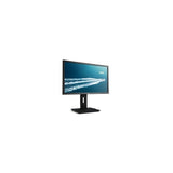 Nuevo Desprecintado Monitor Acer 21.5" B226hql,1920 X 1080 Full Hd (1080p),Tn,250 Cd/M²,1000:1,5 Ms,Dvi, Vga,Altavoces,Gris Oscuro