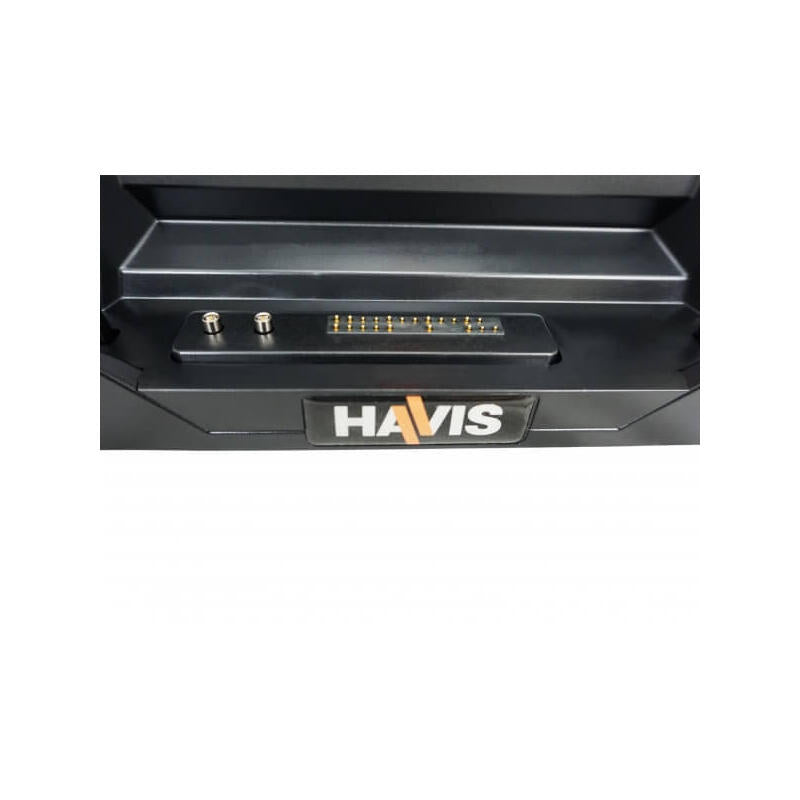 Nuevo Desprecintado Sin Usar Docking Havis Para Tablet Dell 7220 Y 7212 Ds-Dell-601-2 8436604221572