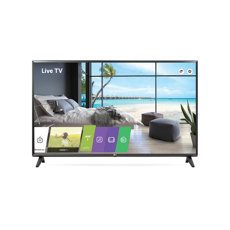 Nuevo Desprecintado - Smart Tv Lg 43lt340c3zb Full Hd 43" Led D-Led Oled 8806087971811