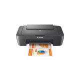 Nuevo Embalaje Dañado - Impresora Multifuncion Canon Pixma Mg2556s Color