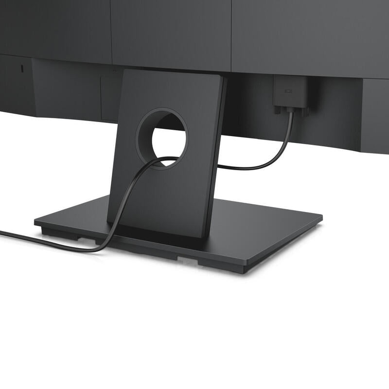 Nuevo Embalaje Dañado/Desprecintado - Monitor Dell E Series E2016hv 19.5" Vga 1600 X 900 Pixeles, Hd+, Led, 5 Ms, Negro