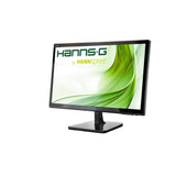 Outlet Caja Abierta Monitor Hanns-G 21.5" He225anb 16.9 Vga Hanns 1920a1080 /60hz 5ms 40,000,000:1 200cd Vga Negro