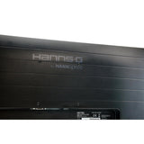 Outlet Caja Abierta Monitor Hanns-G 21.5" He225anb 16.9 Vga Hanns 1920a1080 /60hz 5ms 40,000,000:1 200cd Vga Negro