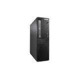 Pc Reacodicionado Lenovo Thinkcentre A70 7844m5g Sff Intel Core 2 Duo E7600 4gb 128gb Ssd Dvd +/- Rw  W10pro Instalado 1 Año De Garantia