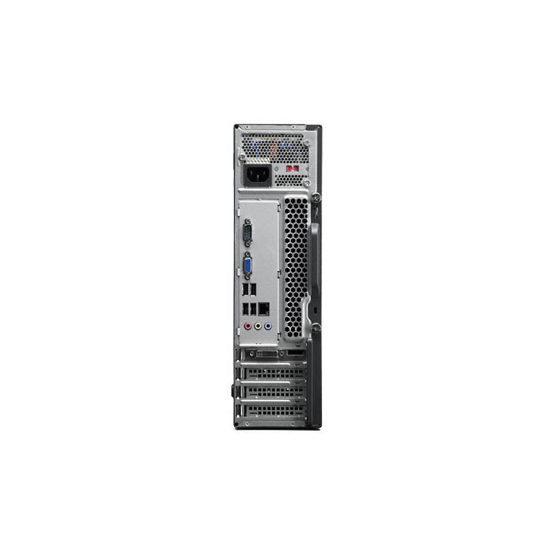 Pc Reacodicionado Lenovo Thinkcentre A70 7844m5g Sff Intel Core 2 Duo E7600 4gb 128gb Ssd Dvd +/- Rw  W10pro Instalado 1 Año De Garantia