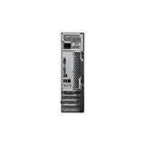 Pc Reacodicionado Lenovo Thinkcentre A70 7844m5g Sff Intel Core 2 Duo E7600 4gb 128gb Ssd Dvd +/- Rw  W10pro Instalado 1 Año De Garantia