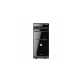 Pc Reacondicinado Hp Pro 3500 Series Mt Intel Pentium G645 8gb 120gb Ssd Dvd +/-R W10pro Instalado 1 Año De Garantia