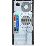 Pc Reacondicionado Acer Veriton M4630g Minitower I5-4460 16gb 250gb Ssd + 500gb  Dvd/Rw W10 Pro Instalado 1 Año De Garantia