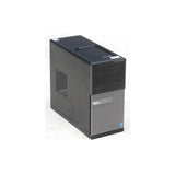 Pc Reacondicionado Dell 3020 Mt I5-4590 4gb 500gb Ssd Dvdrw W10pro Instalado 1 Año De Garantiia