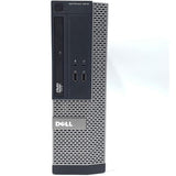 Pc Reacondicionado Dell Optiplex 3010 Sff I3-3220 4gb 250gb Hdd Sata W10 Inst 6 Meses De Garantia