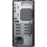Pc Reacondicionado Dell Optiplex 3080 Tower I5-10500 8gb 512gb Ssd W11pro 1 Año De Garantia
