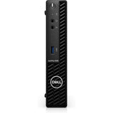Pc Reacondicionado Dell Optiplex 3090 Mini I5-10500t 8 Gb 256gb Ssd W11 Instalado Wifi  1 Año De Garantia