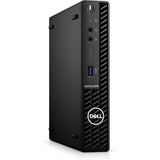 Pc Reacondicionado Dell Optiplex 3090 Mini I5-10500t 8 Gb 256gb Ssd W11 Instalado Wifi  1 Año De Garantia