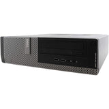 Pc Reacondicionado Dell Optiplex 390 Sff I3-2120 4gb 250gb W10pro Coa 6 Meses Garantia