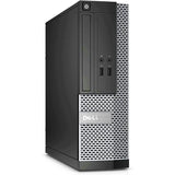 Pc Reacondicionado Dell Optiplex 9020 Ssf I5 4590 8gb 120/128gb Ssd Windows 10 Pro 1 Año De Garantia