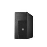Pc Reacondicionado Dell Precision Tower 3620  Xeon E3-1245 V5  16gb  256 Gb Ssd Nvidia Quadro K620  W11p Instalado 1 Año De Garantia