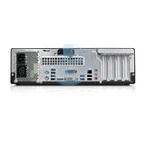 Pc Reacondicionado Fujitsu Esprimo E700 Sff I3-2120 4gb 240 Gb Ssd Win 10 Pro Instalado 1 Año De Garantia