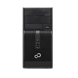 Pc Reacondicionado Fujitsu Esprimo P400 Mt  I3-2100 8gb 240gb O 256gb + 500gb Hdd W10 Pro Instalado 1 Año De Garantia