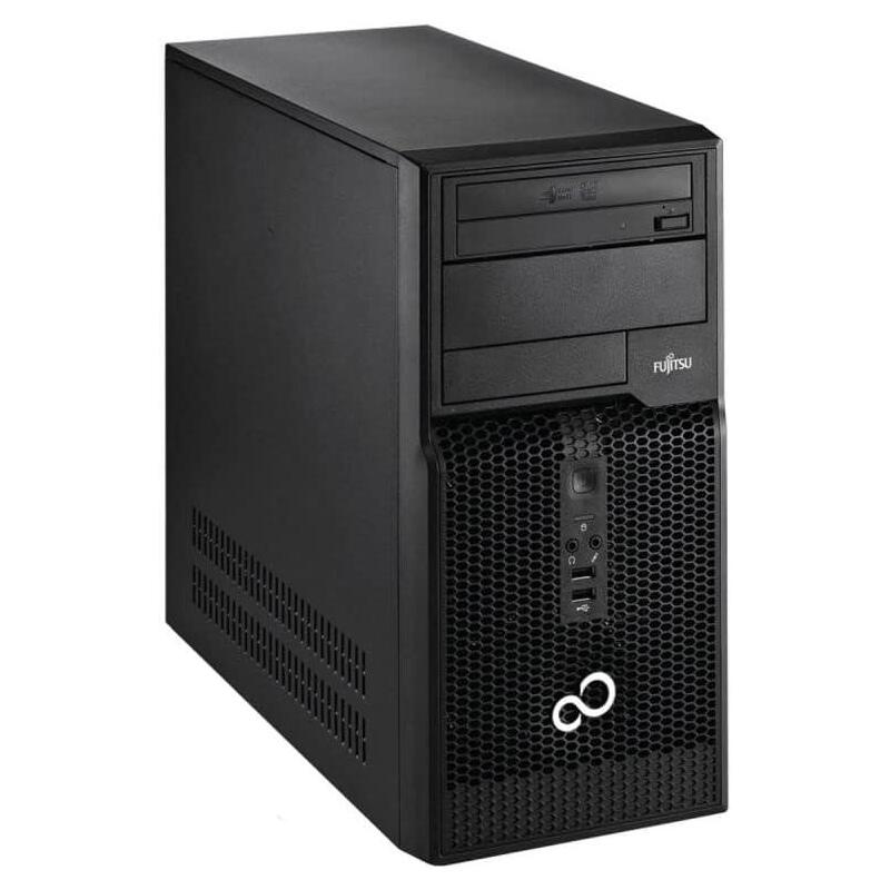 Pc Reacondicionado Fujitsu Esprimo P510-85+ Pentium G640 2,80ghz 8gb Ram 500gb Hdd 10 Instalado 1 Año De Garantia