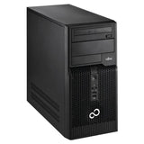 Pc Reacondicionado Fujitsu Esprimo P510-85+ Pentium G640 2,80ghz 8gb Ram 500gb Hdd 10 Instalado 1 Año De Garantia