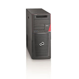 Pc Reacondicionado Fujitsu Workstation Celsius M740 Power Intel Xeon E5-2609  8gb 256ssd + 500gb Hdd  W11 P Instalado 1 Año De Garantia
