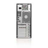 Pc Reacondicionado Fujitsu Workstation Celsius M740 Power Intel Xeon E5-2609  8gb 256ssd + 500gb Hdd  W11 P Instalado 1 Año De Garantia