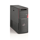 Pc Reacondicionado Fujitsu Workstation Celsius M740 Power Intel Xeon E5-2609  8gb 256ssd + 500gb Hdd  W11 P Instalado 1 Año De Garantia
