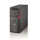 Pc Reacondicionado Fujitsu Workstation Celsius M740 Power Intel Xeon E5-2609  8gb 256ssd + 500gb Hdd  W11 P Instalado 1 Año De Garantia