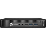 Pc Reacondicionado Hp 800 G2 Mini I5-6500t 8gb 120gb Ssd W11pro Instalado 1 Año De Garantia