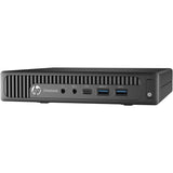 Pc Reacondicionado Hp 800 G2 Mini I5-6500t 8gb 120gb Ssd W11pro Instalado 1 Año De Garantia