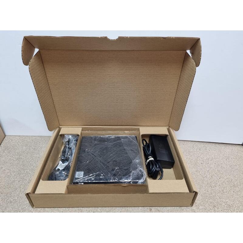 Pc Reacondicionado Hp 800 G3 Mini I3-6100 8gb  256gb Ssd W10p Inst.1 Año De Garantia