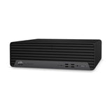 Pc Reacondicionado Hp 800 G6 Sff I5-10400f 8gb 256gb M.2 Vga Quadro P400 2gb W11 Pro Instalado 1 Año De Garantia