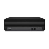 Pc Reacondicionado Hp 800 G6 Sff I5-10400f 8gb 256gb M.2 Vga Quadro P400 2gb W11 Pro Instalado 1 Año De Garantia