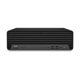 Pc Reacondicionado Hp 800 G6 Sff I5-10400f 8gb 256gb M.2 Vga Radeon R5 430 2gb W11 Pro Instalado 1 Año De Garantia
