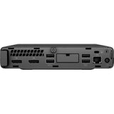 Pc Reacondicionado Hp Elitedesk 705 G4 Dm 35w Amd Pro 9700e 8gb 256gb Ssd Windows 10 Pro Instalado 1 Año De Garantia