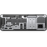 Pc Reacondicionado Hp Elitedesk 705 G4 Sff Amd Ryzen 3 Pro 2200g Con Radeon 8gb 256gbssd W11 Pro Instalado Grado B  1 Año De Garantia