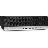 Pc Reacondicionado Hp Elitedesk 800 G3 Mini I3-6100 8gb 256gb Ssd W10p Instalado 1 Año De Garantia
