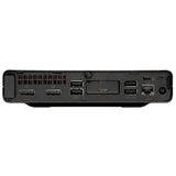 Pc Reacondicionado Hp Elitedesk 800 G4 Mini I5-8400t 8gb 256gb Ssd-W11p Instalado  1 Año Garantia