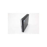 Pc Reacondicionado Hp Elitedesk 800 G4 Mini I5-8400t 8gb 256gb Ssd-W11p Instalado  1 Año Garantia