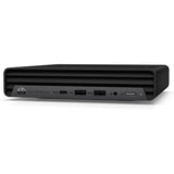 Pc Reacondicionado Hp Elitedesk 800 G6 Dm I5-10500t 8gb 256b Ssd Wifi W11 Pro Instalado 1 Año De Garantia