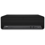 Pc Reacondicionado Hp  Elitedesk 800 Sff G6 I5-10500 8gb 256gb Ssd W11pro Instalado 1 Año De Garantia