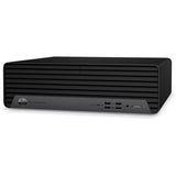 Pc Reacondicionado Hp  Elitedesk 800 Sff G6 I5-10500 8gb 256gb Ssd W11pro Instalado 1 Año De Garantia