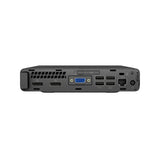 Pc Reacondicionado Hp Prodesk 400 G3 Dm I5-7500t 8gb 256gb W10 Pro Coa 1 Año De Garantia