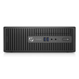 Pc Reacondicionado Hp Prodesk 400 G3 Sff I5-6500 8gb 250gb Ssd Dvd +/-R W11pro Instalado 1 Año De Garantia