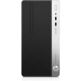 Pc Reacondicionado Hp Prodesk 400 G4 Mt I5-7500 8gb 256gb Ssd W11 Pro Instalado 1 Año De Garantia