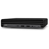 Pc Reacondicionado Hp Prodesk 400 G6 Mini I5-10500t 16gb 256gb Ssd W11p Instalado Wifi 1 Año De Garantia