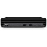 Pc Reacondicionado Hp Prodesk 400 G6 Mini I5-10500t 256gb Ssd 16gb  W11p Instalado 1 Año De Garantia