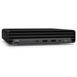 Pc Reacondicionado Hp Prodesk 400 G6 Mini I5-10500t 256gb Ssd 16gb  W11p Instalado 1 Año De Garantia