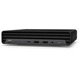Pc Reacondicionado Hp Prodesk 400 G6 Mini I5-10500t 8gb 256gb Ssd W11p Instalado 1 Año De Garantia